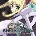 Crossing knightmare - a hymn to the defiled holy maidens (v1.2.1)