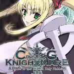 CrossinG KnighTMarE – A Hymn to the Defiled Holy Maidens (v1.2.1) CrossinG KnighTMarE – A Hymn to the Defiled Holy Maidens (v1.2.1)