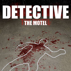 DETECTIVE – The Motel PC Free Download