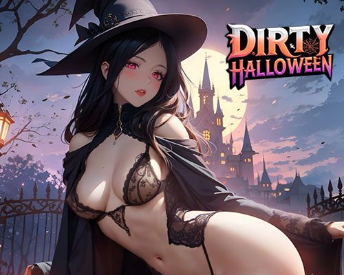 DIRTY HALLOWEEN PC Free Download (Uncensored) DIRTY HALLOWEEN PC Free Download (Uncensored)
