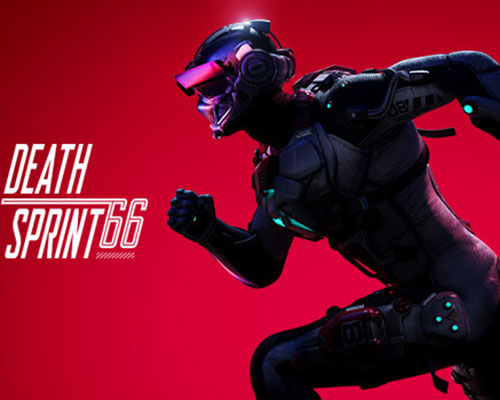 DeathSprint 66 PC Free Download (P2P) DeathSprint 66 PC Free Download (P2P)