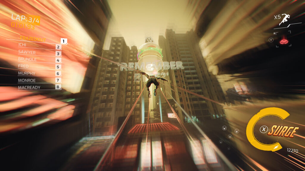 DeathSprint 66 PC Free Download (P2P) DeathSprint 66 PC Free Download (P2P)
