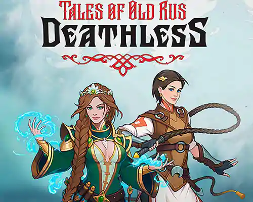 Deathless. tales of old rus free download (v1.2.3.31162)