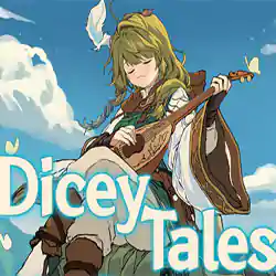 Dicey Tales PC Free Download (Tenoke)
