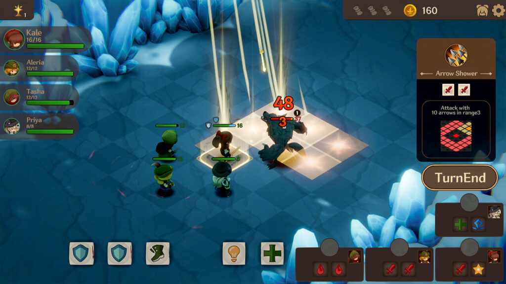 Dicey Tales PC Free Download (Tenoke) Dicey Tales PC Free Download (Tenoke)