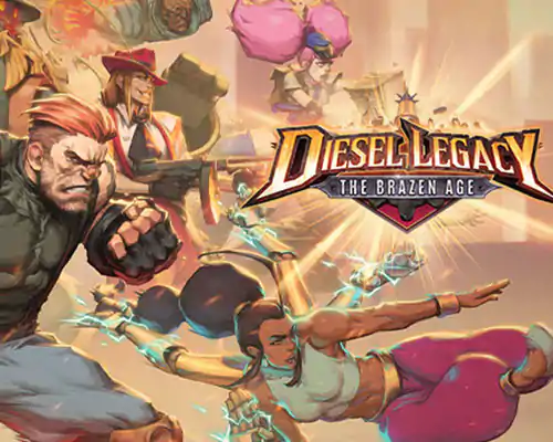 Diesel legacy: the brazen age free download (build 17887256)