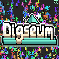 Digseum PC Free Download (Build 17096143)