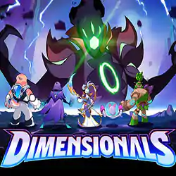 Dimensionals PC Free Download (v1.0 Final)