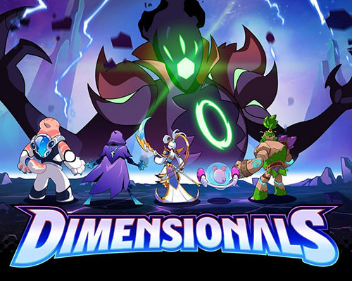 Dimensionals PC Free Download (v1.0.2)