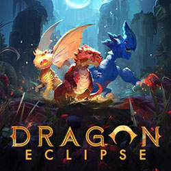 Dragon Eclipse PC Free Download (Tenoke)