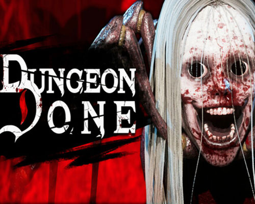 Dungeon Done PC Free Download (v1.1.16) Dungeon Done PC Free Download (v1.1.16)