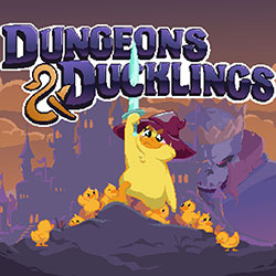 Dungeons and Ducklings PC Free Download (Tenoke)