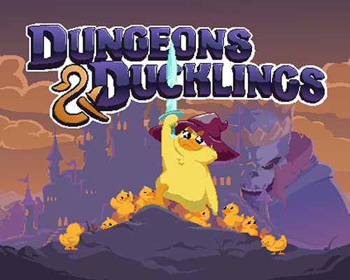 Dungeons and Ducklings PC Free Download (Tenoke)
