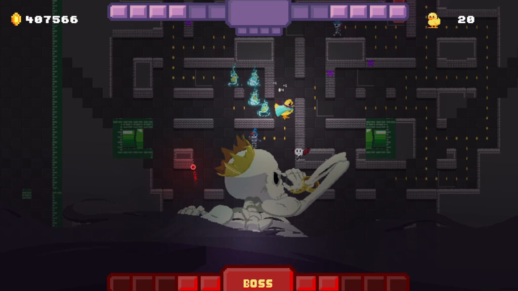 Dungeons and Ducklings PC Free Download (Tenoke)