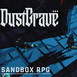 Dustgrave: A Sandbox RPG Free Download (Build 17578251)