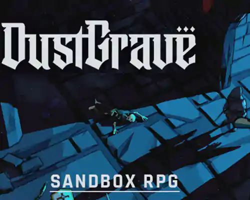 Dustgrave: a sandbox rpg free download (build 20514565) - 1