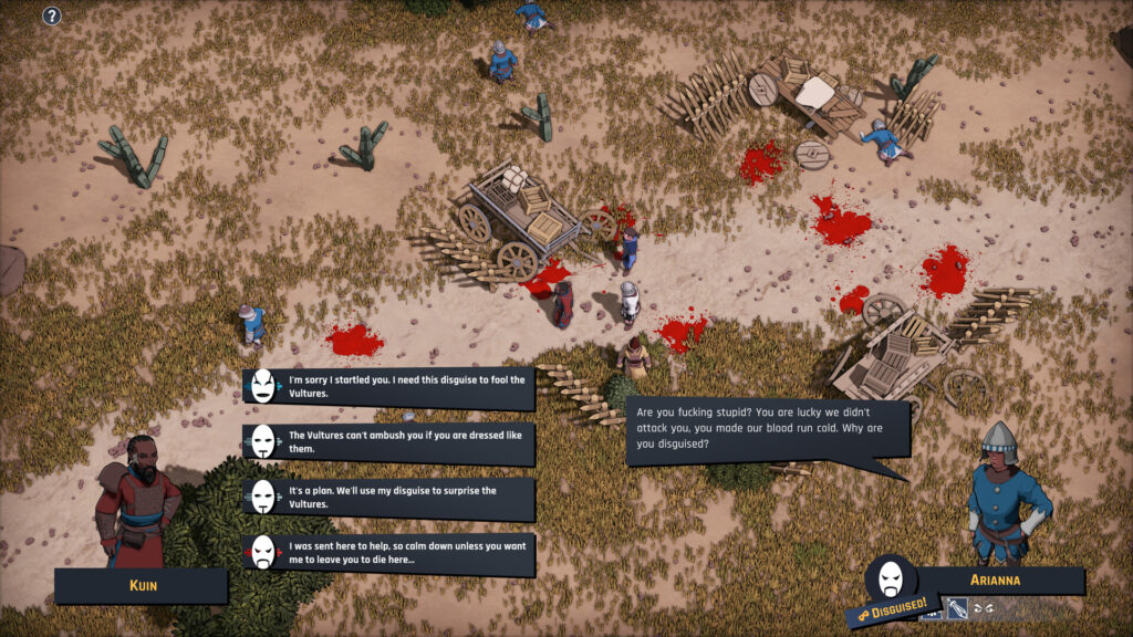 Dustgrave: a sandbox rpg free download (build 20514565) - 2