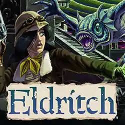 Eldritch PC Free Download (Build 16674861)