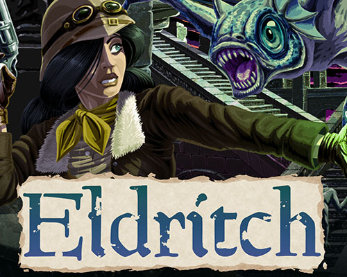 Eldritch PC Free Download (Build 16674861) Eldritch PC Free Download (Build 16674861)