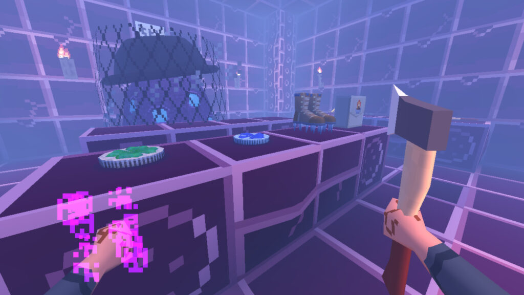 Eldritch PC Free Download (Build 16674861) Eldritch PC Free Download (Build 16674861)