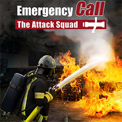 Emergency Call 112 – The Attack Squad Free Download