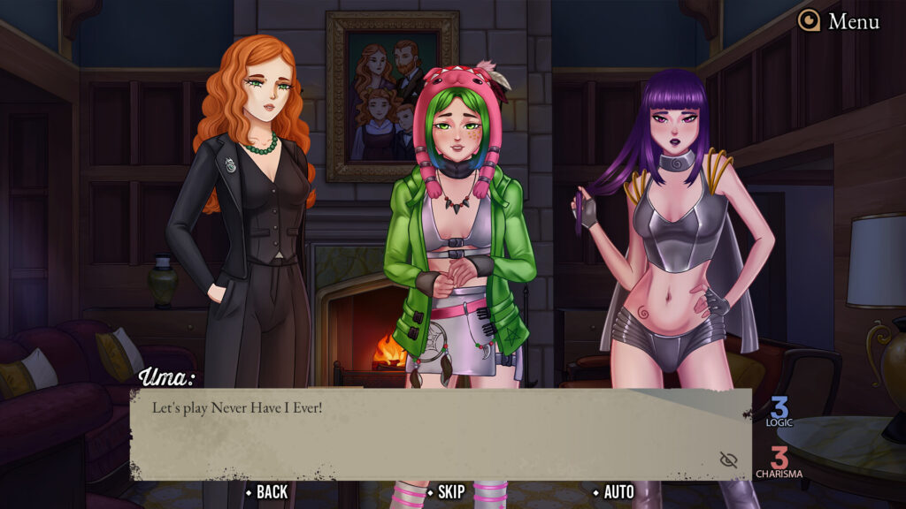 EmyLiveShow: Case of Four Hot Witnesses Free Download EmyLiveShow: Case of Four Hot Witnesses Free Download