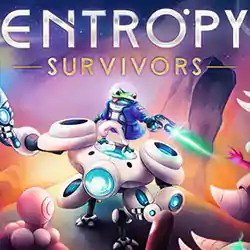 Entropy Survivors PC Free Download (v1.4.0.22794)