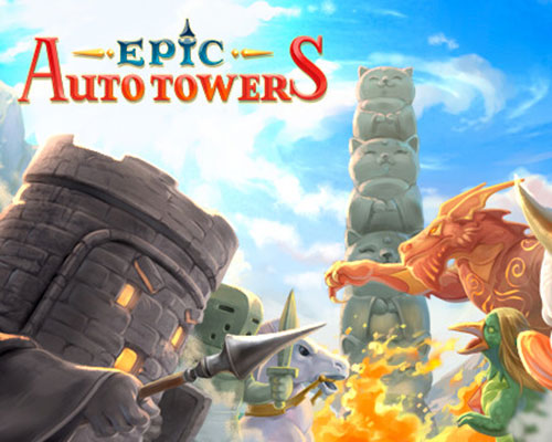Epic auto towers pc free download (build 20286583) Epic auto towers pc free download (build 20286583)