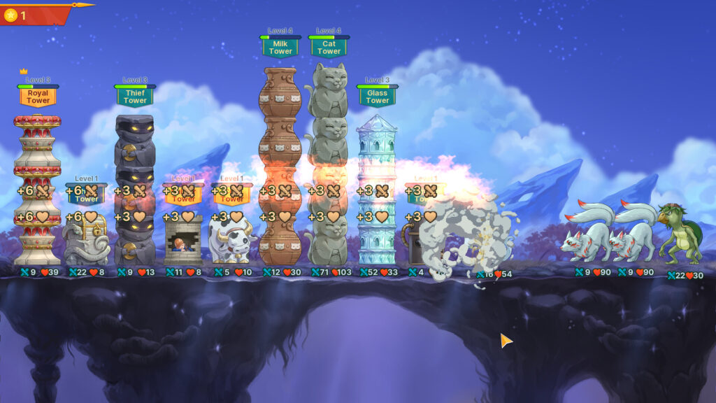 Epic auto towers pc free download (build 20286583) Epic auto towers pc free download (build 20286583)
