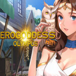 Erogoddess: Olympus PC Free Download (Uncensored)
