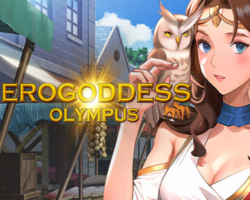 Erogoddess: Olympus PC Free Download (Uncensored)