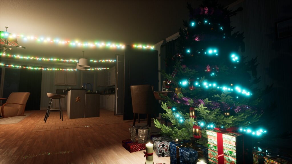 Evil Holiday PC Free Download (Build 16625291) Evil Holiday PC Free Download (Build 16625291)