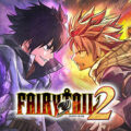 Fairy tail 2 pc free download (new party member zeref)