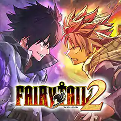 FAIRY TAIL 2 PC Free Download (New Party Member Zeref)