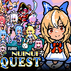 FLARE NUINUI QUEST Free Download (Build 18133905)
