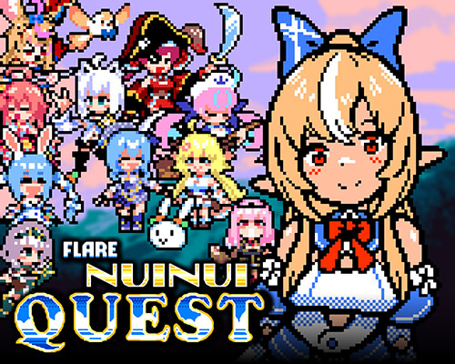 FLARE NUINUI QUEST Free Download (Build 18133905) FLARE NUINUI QUEST Free Download (Build 18133905)