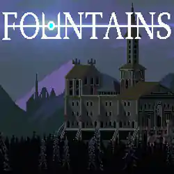 FOUNTAINS PC Game Free Download (Build 17342969)