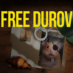 FREE DUROV PC Free Download