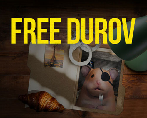 FREE DUROV PC Free Download