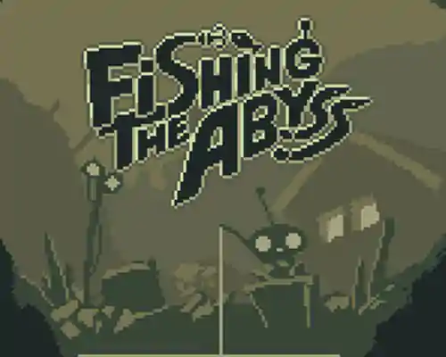 Fishing The Abyss PC Free Download (v1.4.1) Fishing The Abyss PC Free Download (v1.4.1)
