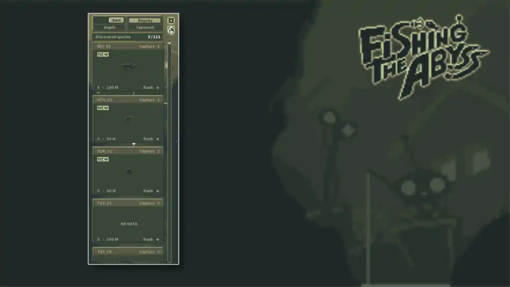 Fishing The Abyss PC Free Download (v1.4.1) Fishing The Abyss PC Free Download (v1.4.1)