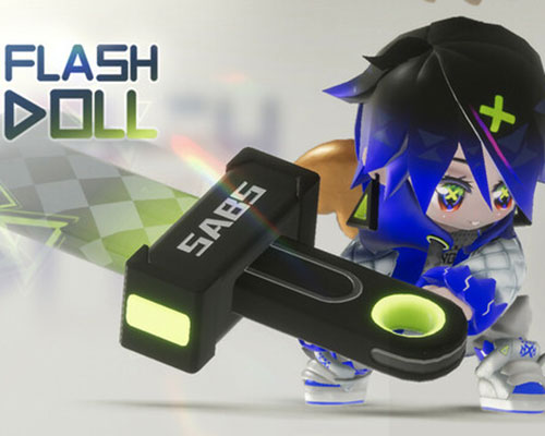 Flash doll pc free download (v20250929) Flash doll pc free download (v20250929)