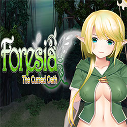 Foresia The Lust Curse Free Download (Build 15717082)