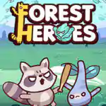 Forest Heroes PC Free Download (v0.1.9.3)
