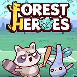 Forest Heroes PC Free Download (v0.1.9.3)