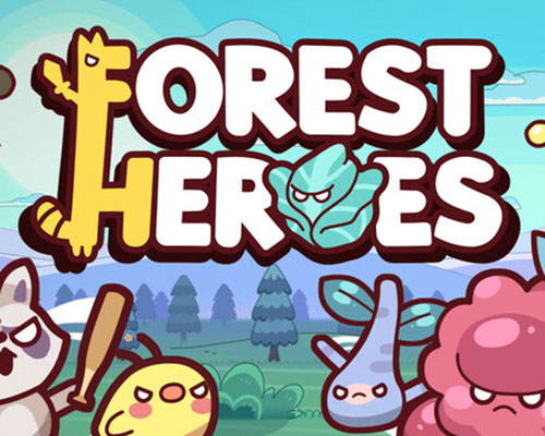 Forest heroes pc free download (build 19665314) - 1
