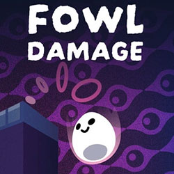 Fowl Damage PC Free Download (Build 17613624)