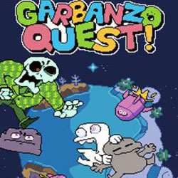 Garbanzo Quest PC Free Download (Build 16040384)