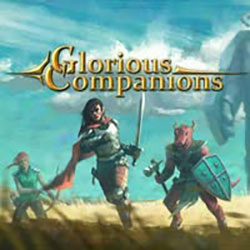 Glorious Companions PC Free Download (Tenoke)
