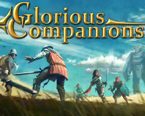 Glorious companions pc free download (build 17204089)